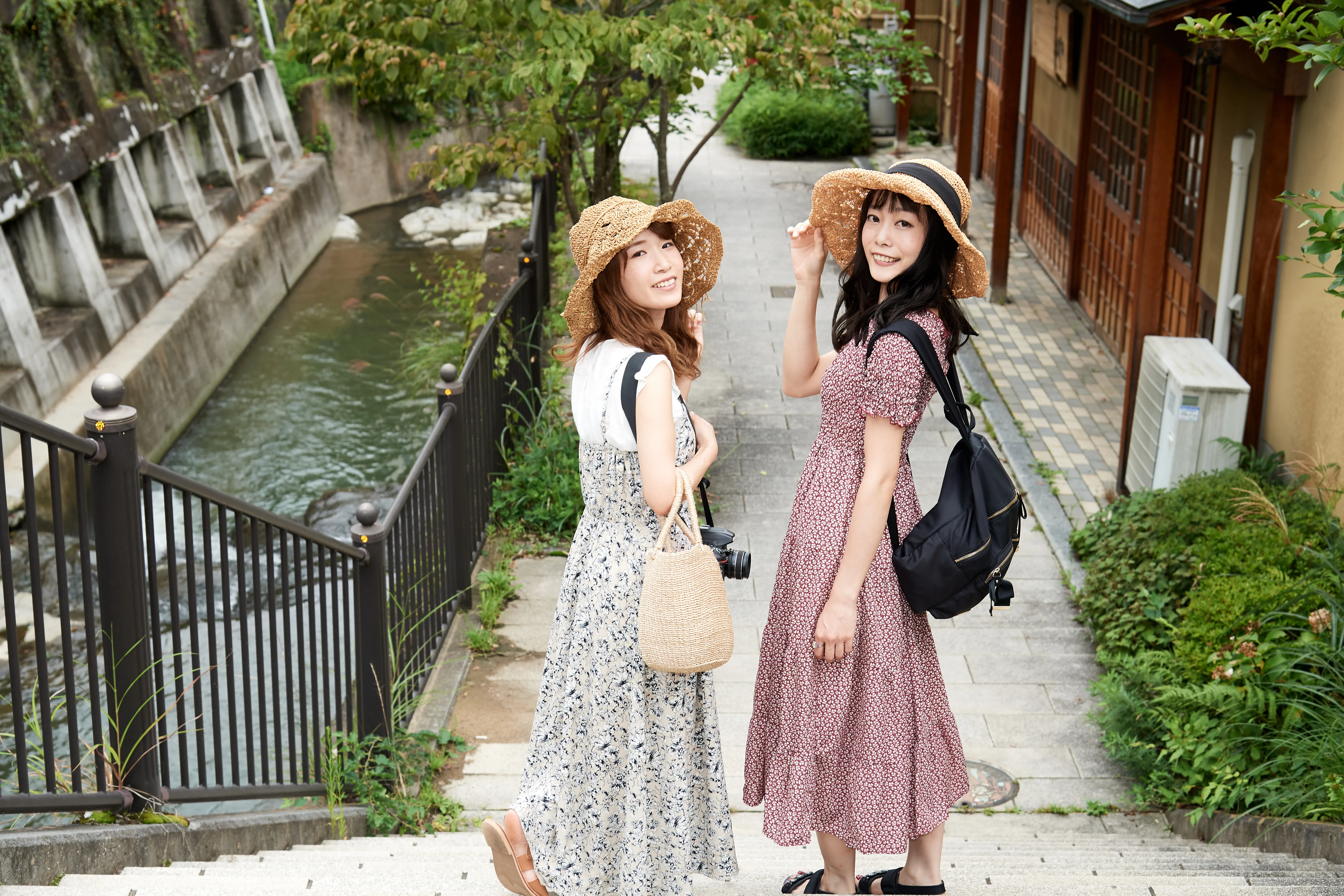 湘南鎌倉女子ひとり旅プラン｜癒やし・美・映えスポット5選